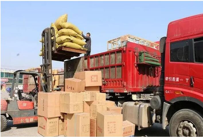 厦门到隆回县物流专线