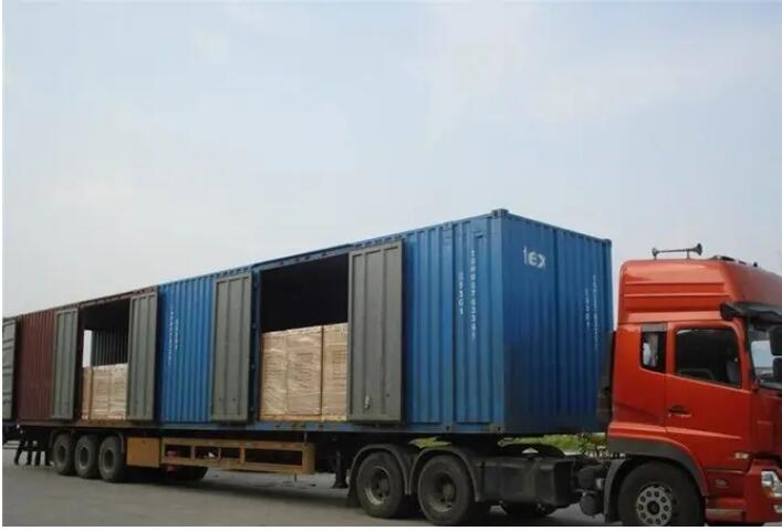 厦门到隆回县整车运输