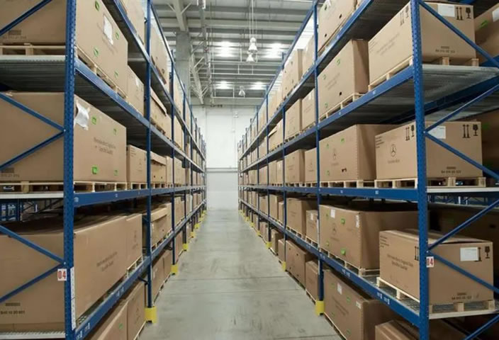 厦门到隆回县货物仓储