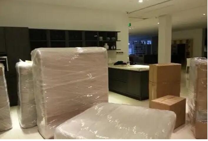 厦门到隆回县长途搬家