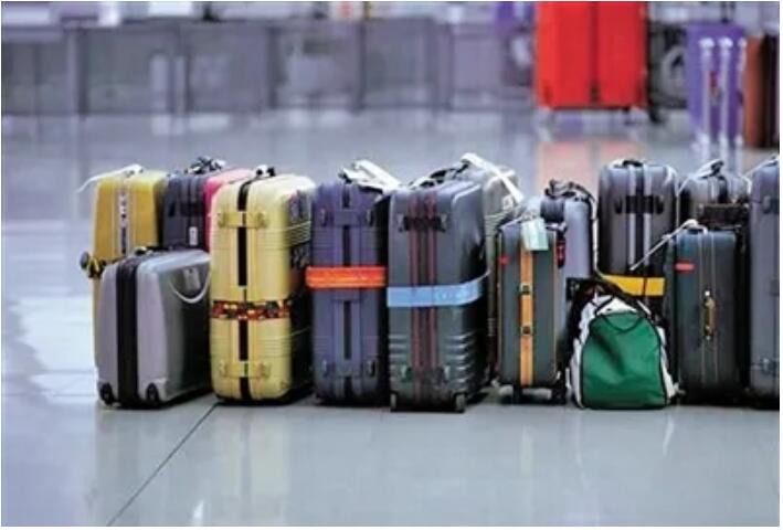 厦门到隆回县行李托运